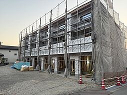 姫路市広畑区蒲田ガレージハウス