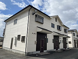 ルミエール龍野　A棟