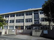加古川市立鳩里小学校