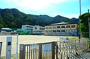 姫路市立古知小学校