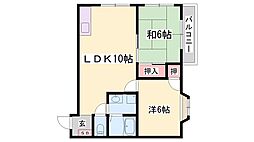 ヴァール・シュテルン 2階/-