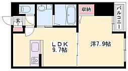 EVER　LIFE加古川 3階