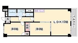 山陽電鉄本線 山陽姫路駅 徒歩16分 6階/-