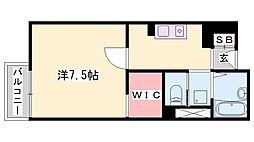 エスポワール加西 3階/-