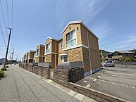 兵庫県姫路市飾磨区山崎：物件画像／株式会社Sky Homes