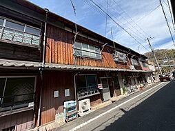 兵庫県相生市旭5丁目テラス