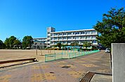 姫路市立御国野小学校