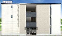 兵庫県明石市南王子町：物件画像／株式会社Sky Homes