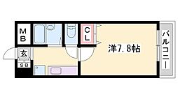 フロンティア21 3階