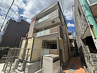 兵庫県姫路市京口町：物件画像／株式会社Sky Homes
