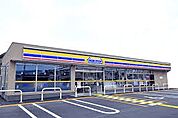 ミニストップ明石清水店