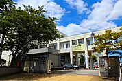 姫路市立城乾中学校