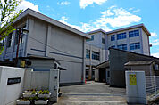 水上小学校