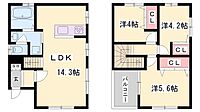 兵庫県姫路市四郷町東阿保：物件画像／株式会社Sky Homes