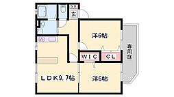 ソレジオ若草