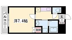 下野田マンションISSEI