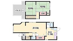 野口町戸建