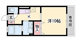 ルミエール　A棟