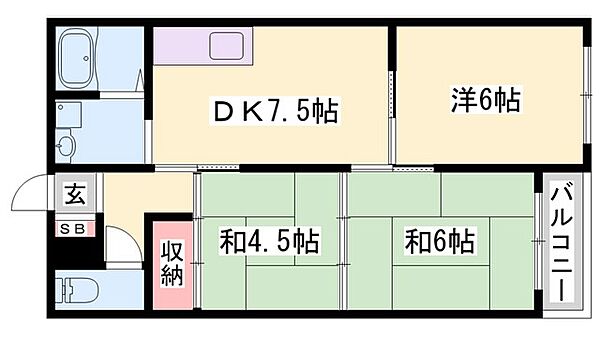 物件画像