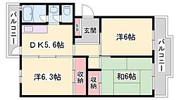 第一コーポ学苑