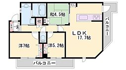 リベ・グラート姫路ベルスウィート