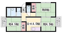 土井ハイツ