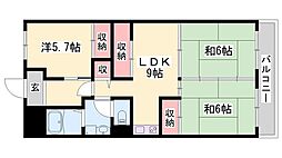 ラフェスタ二見