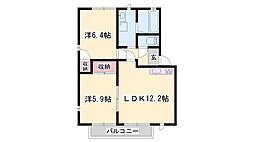 MAISON SONE 2階