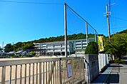 姫路市立別所小学校