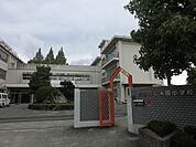 高砂市立米田西小学校
