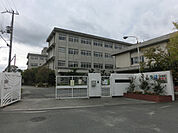 米田西小学校