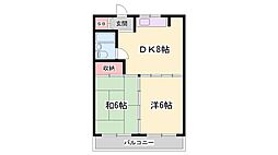 ソルテリアユタカ 1階