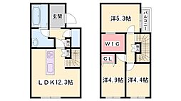 CASASOUTH 2階