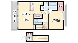 JR姫新線 余部駅 徒歩2分