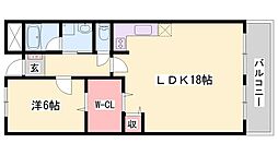 グローバル高田 3階/-