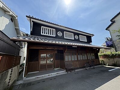 外観 外観