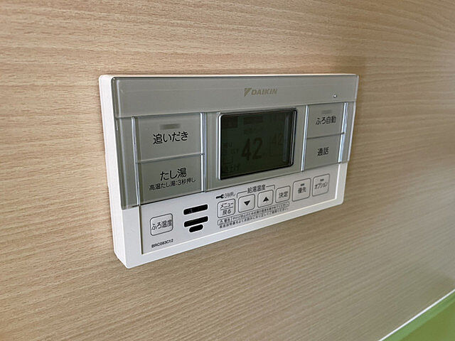 浴室