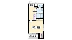 フィレール デュ トラジャIII 3階/-