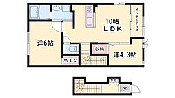 2023 2階/-