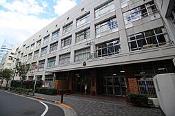 築地永谷コーポラス