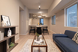 オープンレジデンシア日本橋水天宮