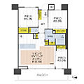 イニシア東京五反野2階5,890万円