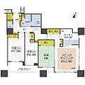 S4-TOWER26階6,800万円