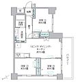 クリオタワー大塚台15階9,980万円