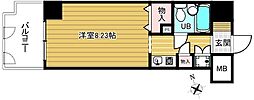 吉原本町駅 398万円