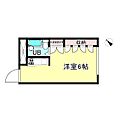 セザール新栄5階500万円