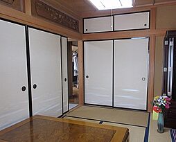 室内の画像