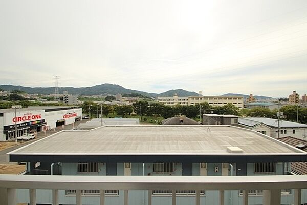 ステューディオせせらぎ ｜広島県広島市安佐南区八木1丁目(賃貸マンション1K・4階・24.30㎡)の写真 その13