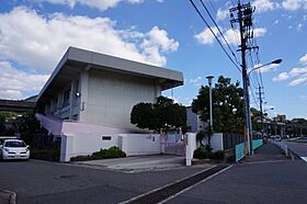 橋本ビル  ｜ 広島県広島市安佐南区上安1丁目（賃貸マンション3LDK・4階・80.40㎡） その17