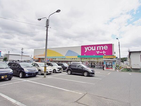 シャンドールI ｜広島県広島市安佐南区八木4丁目(賃貸アパート1K・1階・30.00㎡)の写真 その21